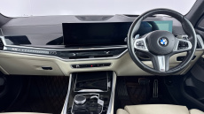 BMW X5 xDrive40d MHT M Sport 5dr Auto Diesel Estate